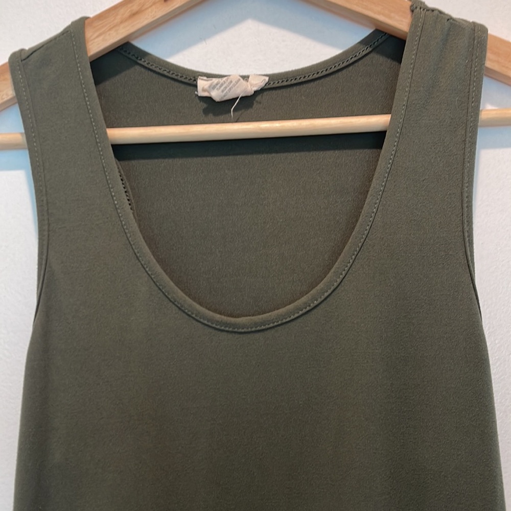 Capella Apparel Maxi Dress - Picture 2 of 4